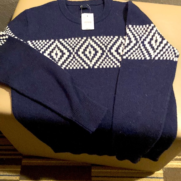 J.Crew Sweaters - Picture 1 of 6